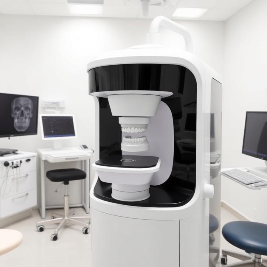 CBCT