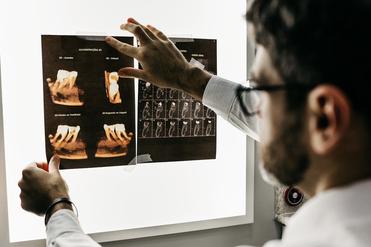 Periodontologia